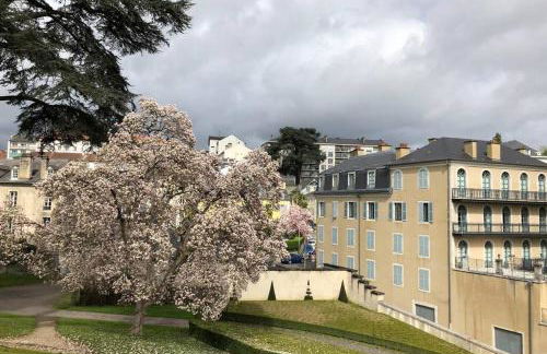 Magnolia : Superbe deux-pièces quartier du Château - Foto 12