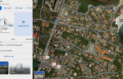 La casa al mare, Pittulongu - Photo 35