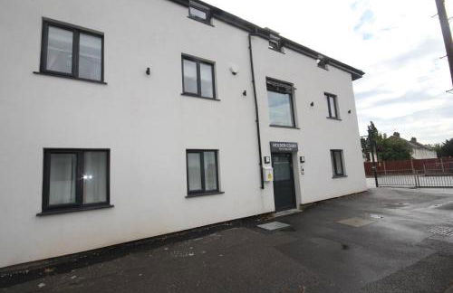 Holden Court Apartment 5 - Foto 1