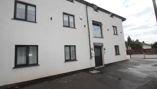 Holden Court Apartment 5 - Foto 1