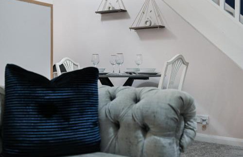 Hurrell House - Foto 11