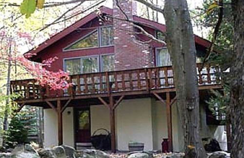 Secluded Family Mountain Rental with Fireplace in Windham, New York - Foto 1