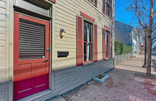 Getty House - Foto 6