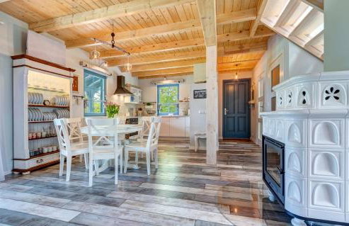 Niebieski Domek - Foto 21