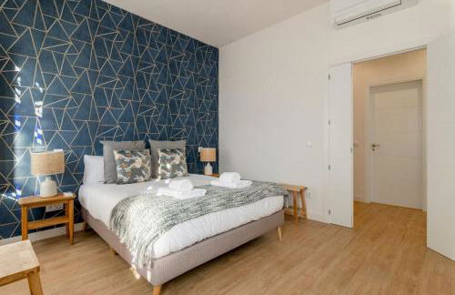 3 bedrooms 3 bathrooms furnished - Salamanca - Modern and bright - MintyStay - Photo 14