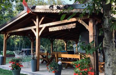 Maciejówka Gospodarstwo Agroturystyczne - Foto 1