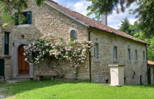 La Cavina 83 Località Fantella - Foto 47