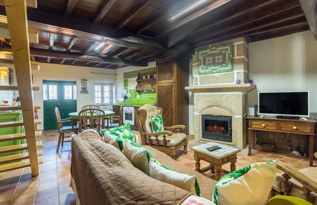 Casa Mont'Santo - Foto 18