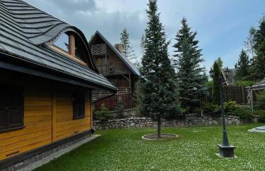 Agroturystyka Trofeum w Becejłach - Foto 24