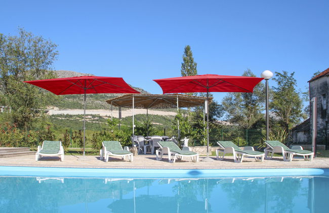 Villa Kikiza - Foto 7