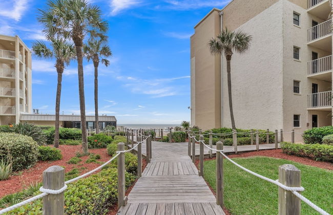 Cute 1br Directly On Beach 1 Bedroom Condo by RedAwning - Foto 27