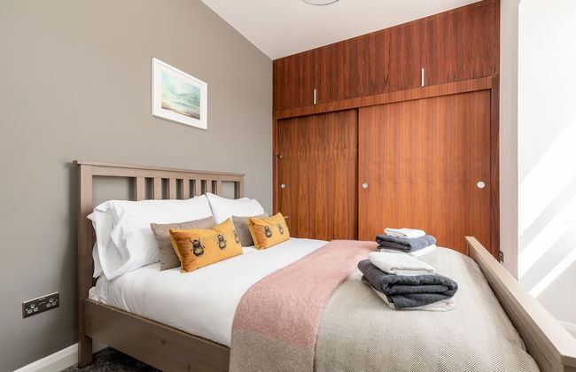 Forman's Lodge - Foto 10