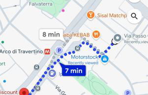 GrElly's House - Holiday in Rome - 50 meters from the Metro - Foto 39