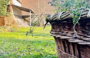 Au petit Jardin Sézannais - Foto 22