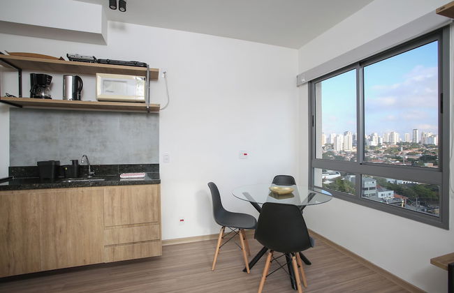 APM - Anora Spaces Suites Congonhas - Photo 9