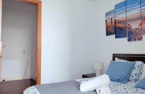 Dúplex Surf junto a la playa - Foto 16