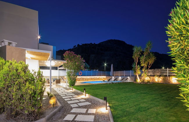 Villa Mariani II - Foto 50