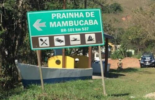 Temporada Prainha de Mambucaba RJ - Photo 13