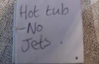 Bridie -rose with wood tub country retreat mini zoo - Foto 58