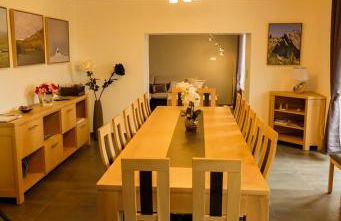 Grand gîte Aubrac Vallée du Lot - Photo 2