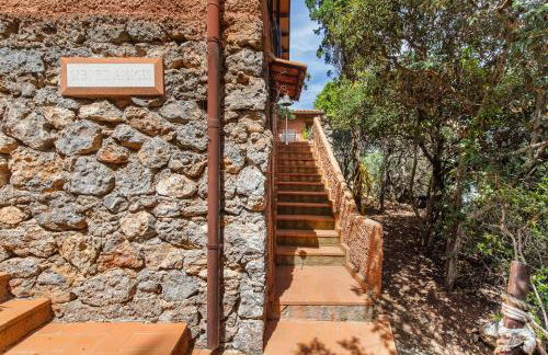 Amazing villa in a unique mediterranean island - Foto 31