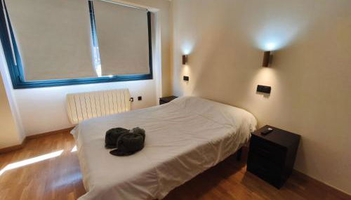 Estudio Céntrico A53 - Foto 2