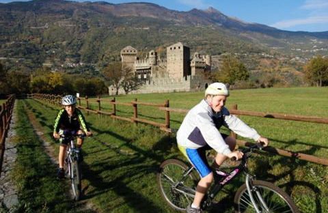 Casa Vacanze Chez Sapin - Foto 16