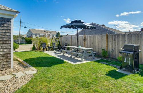 Walk to Craigville Beach Cape Cod Gem with Patio - Foto 19