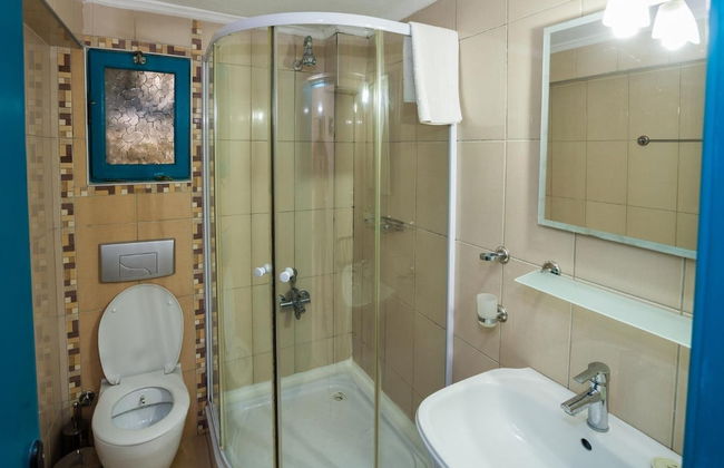 Mitos Apartments - Foto 17