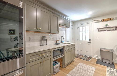 Dream Sylvan Park 4 bed 3 bath, Lush outdoor area - Foto 24