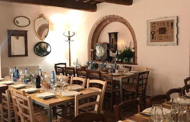 Agriturismo Monte a Pescia - Foto 55