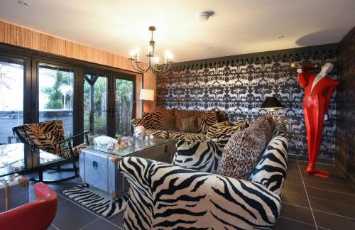 Air Maison - The Pig Sty - WOW Factor Countryside Retreat - Photo 1