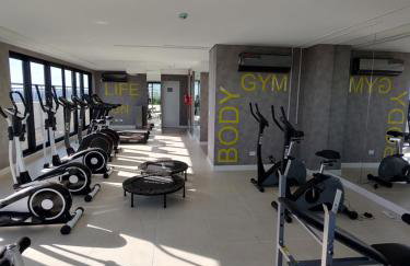 Plus Portão Apto com sacada, Shopping, Academia - Foto 38