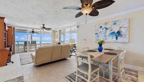 Redington Towers 3F 2BD 2BA Beachfront - Foto 4