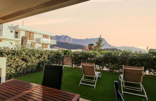Agaete Family Escape Garden & Pool - Foto 8