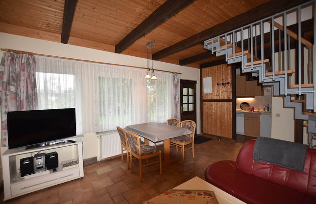 Ferienhaus in der Naehe der Ostsee - Photo 54