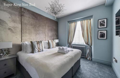 The Governance Apartments - Foto 6