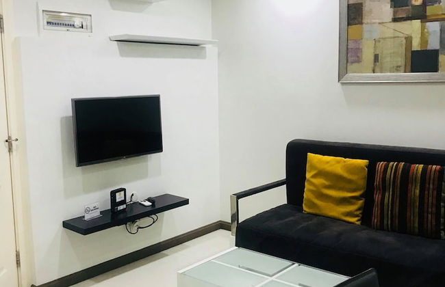 Azure Beach Club Paris Hilton - Foto 45