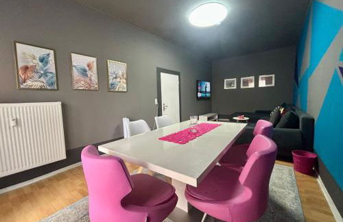 Ferienwohnung Kinheim an der Mosel - Foto 6