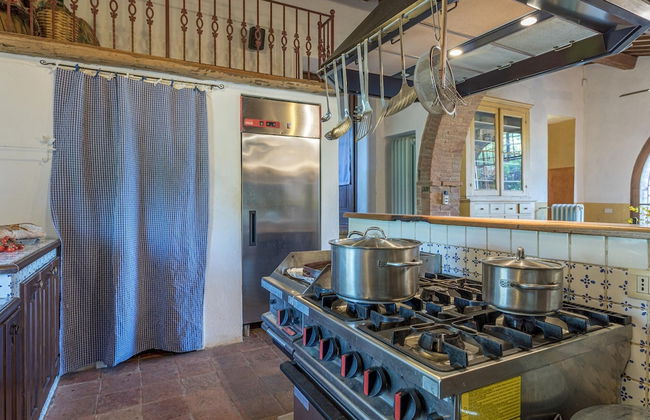 Podere Pratovecchio 14 2 - Foto 28