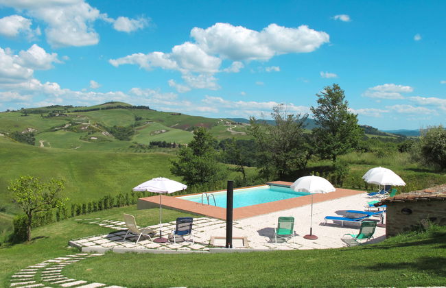 Villa Caggio - Foto 33