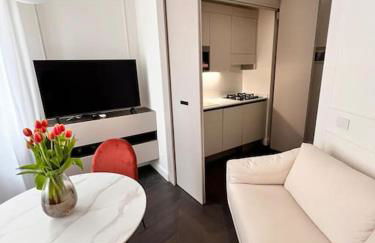 Elegante appartamento in zona Tortona-Solari - Foto 4