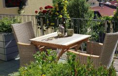 Ferienwohnung am Kapellenberg - am Rande des Nationalparks Schwarzwald - Foto 13