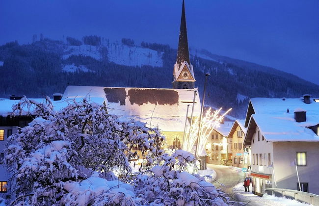 Holiday Home Near Zell am See and Kaprun - Foto 25