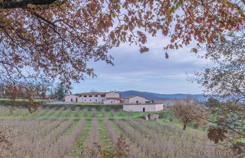 Tenuta Poggio Guiano by PosarelliVillas - Foto 53