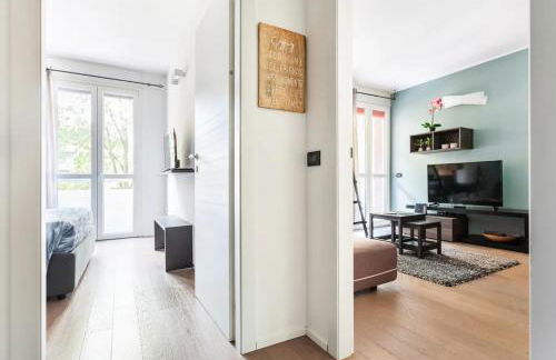 WiseHouse Milan - Luxury Apartment near Fiera MiCo & CityLife - Foto 6