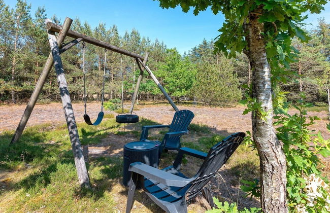 8 Person Holiday Home in Fur-by Traum - Foto 12