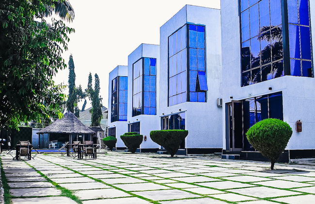 The Glass Residence - Foto 39