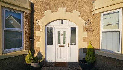 Stobhill 2 Bedroom House with sofa bed OR Stobhill 2 Bedroom Apartment - Gorebridge - Foto 2