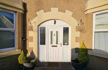 Stobhill 2 Bedroom House with sofa bed OR Stobhill 2 Bedroom Apartment - Gorebridge - Foto 2